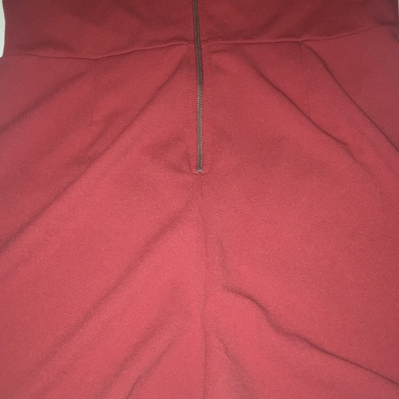 Charlotte Russe Romper - Picture 4 of 4